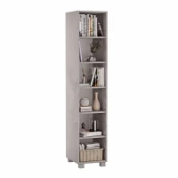 Raft individual - Beton