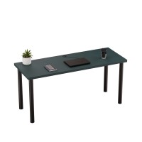 Birou de calculator Iron - Verde