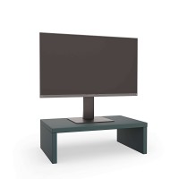Suport individual pentru monitor - Verde
