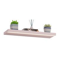 Raft suspendat LED - Roz