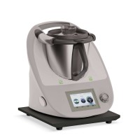 Suport pentru Thermomix - Negru