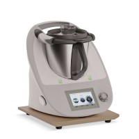 Suport pentru Thermomix - Cappuccino