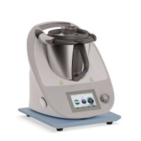 Suport pentru Thermomix - Albastru