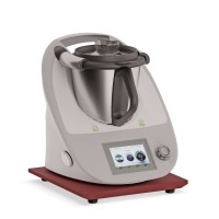 Suport pentru Thermomix - Roșu