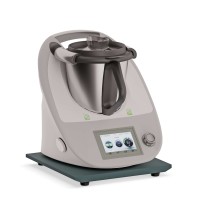 Suport pentru Thermomix - Verde