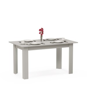 Masa de dining - Gri