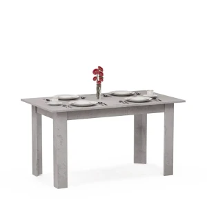 Masa de dining - Beton