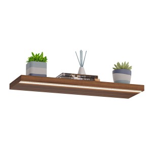 Raft suspendat LED - Nuc
