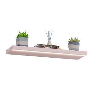 Raft suspendat LED - Roz