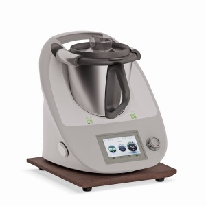Suport pentru Thermomix - Wenge