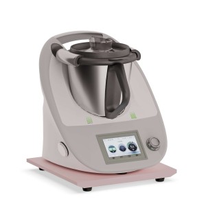 Suport pentru Thermomix - Roz