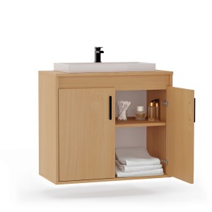 Mobilier de baie sub chiuvetă - Albă (1) (1) (1) (1) (1) (1) (1) (1) (1) (1) (1) (1)