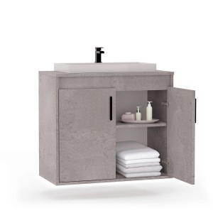 Mobilier de baie sub chiuvetă - Albă (1) (1) (1) (1) (1) (1) (1) (1) (1) (1) (1) (1) (1) (1)