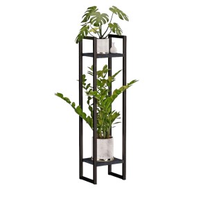 Kwietnik loftowy beton czarny.jpg