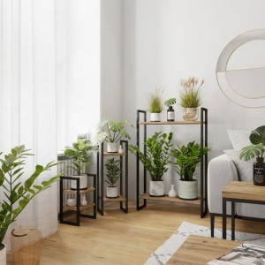 Kwietnik loftowy dąb wotan