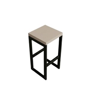 hoker loftowy kaszmirowy