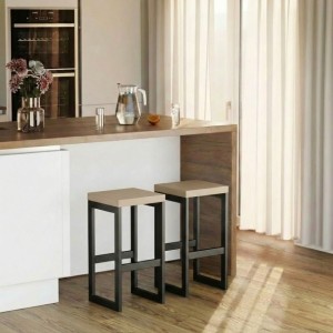 hoker loftowy kaszmirowy