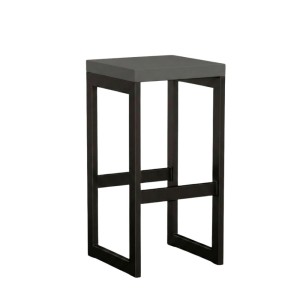 Hoker loftowy grafit yrke