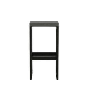 Hoker loftowy grafit yrke