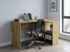 Biurko Beata wizualizacja