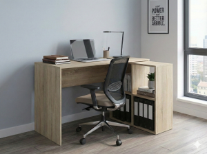 Biurko Beata wizualizacja