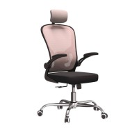 Puf de grădină - Scaun de terasă - Negru (1) (1)