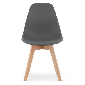 Scaun scandinav alb (1) (1) (1) (1) (1) (1)