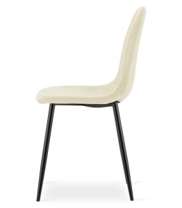 Krzesło Simple beż