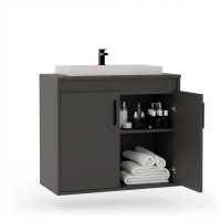 Mobilier de baie sub chiuvetă - Albă (1) (1) (1)