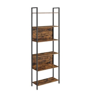 Raft metalic loft industrial negru (1) (1) (1) (1)