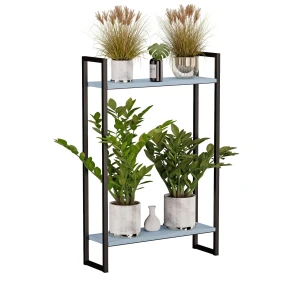 Kwietnik loftowy - niebieski .jpg