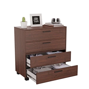 Comoda cu sertare Anna - Wenge