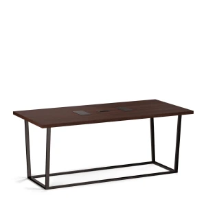 Masa de conferință - Wenge