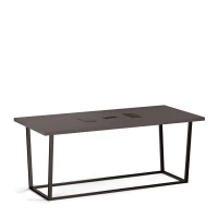 Masa de conferință - Grafit