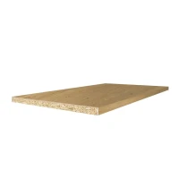 Raftul pentru dulap - Stejar de piatră