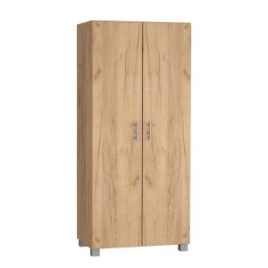 Szafa podwójna zamknięta