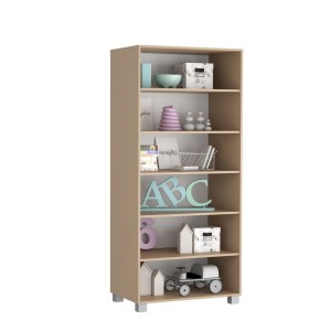 Raft dublu - Cappuccino