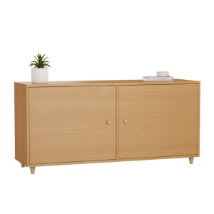 Comoda scandinavă din fag - Colecția SCANDI