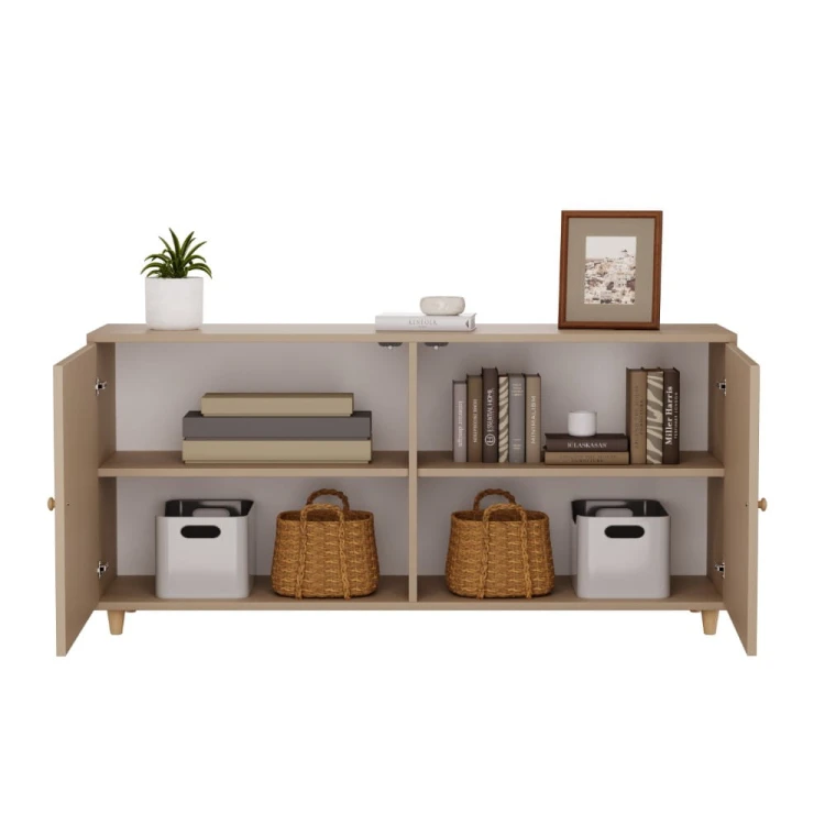 Komoda skandynawska capucino - 5.jpg