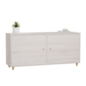 Comoda scandinavă din pin - Colecția SCANDI