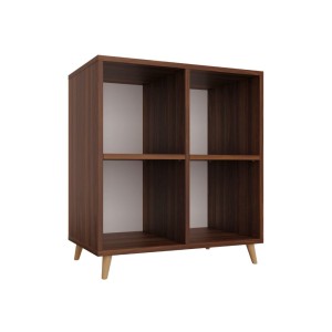 Regał skandynwaski kostka orzech 1 .jpg