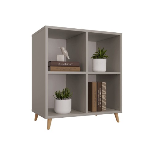 Regał skandynwaski kostka szary 3.jpg