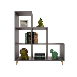 Regał skandynawski schodkowy grafit (2).jpg