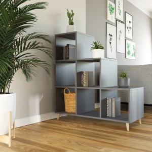 Regał skandynawski schodkowy grafit 7.jpg