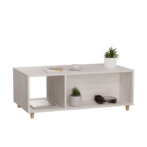 Masa scandinavă din pin - Colecția Scandi