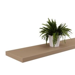 Parapet interior la dimensiune - Cappuccino