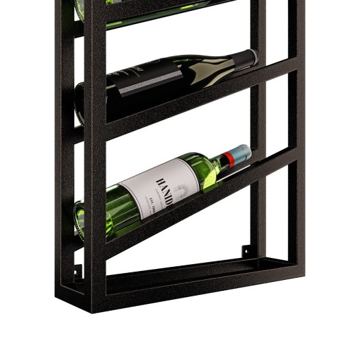Wieszak na wino metalowy Yrke-5.jpg