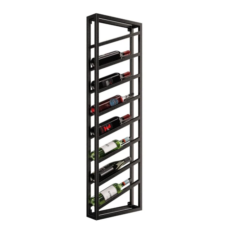 Wieszak na wino metalowy Yrke-1.jpg
