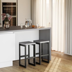 Hoker loftowy grafit.jpg