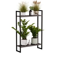 Suport pentru flori  grafit